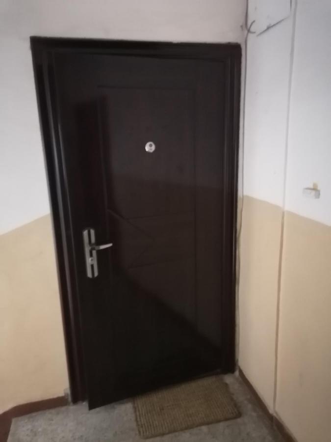 Lazur- Neben Meeresgarten Бургас Екстериор снимка